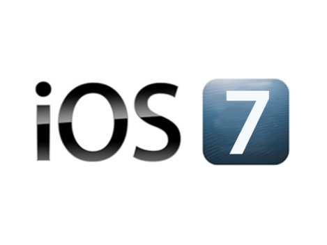 ios 7 video concept