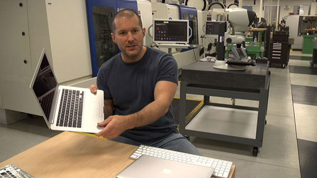 jony ive