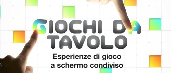 Giochi da Tavolo