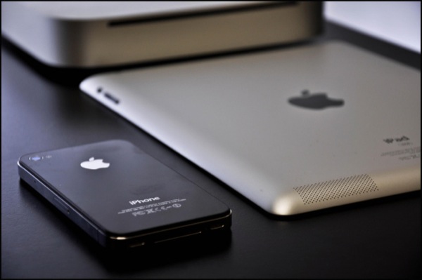 Per ICT Apple viola un brevetto Samsung: possibili stop per iPad