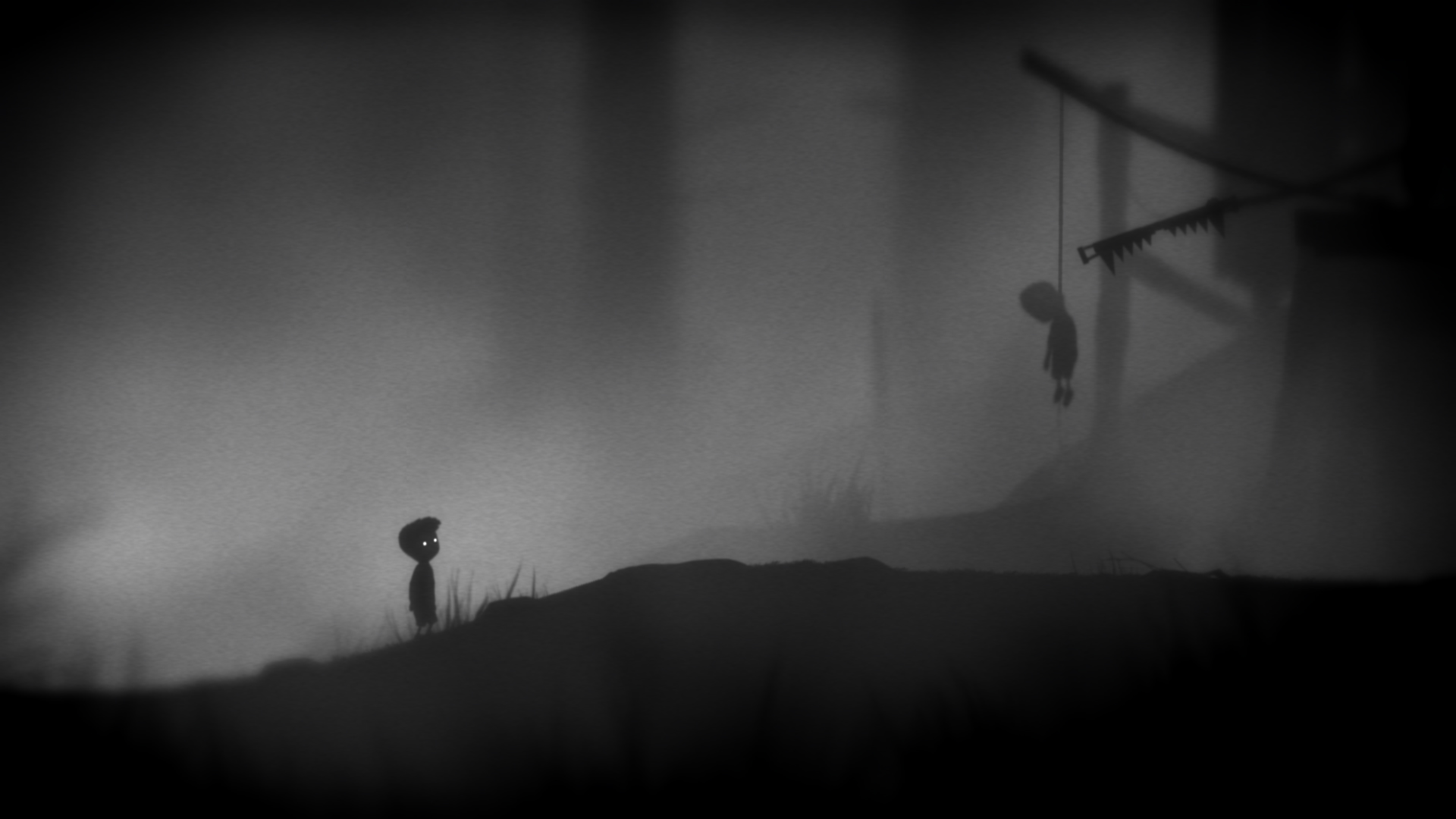 limbo ios ipad