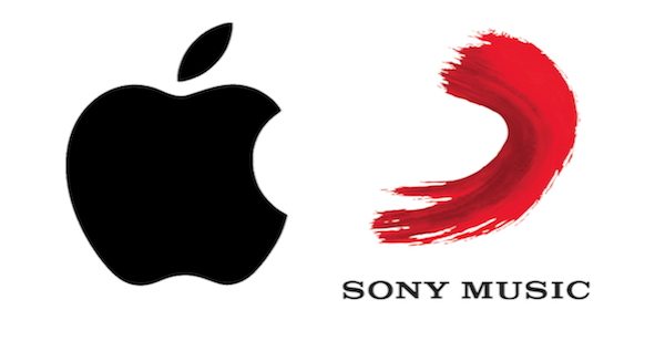 iRadio, Apple trova l'accordo anche con Sony Music