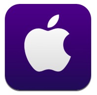 App WWDC 2013 ufficiale conferma grafica piatta di iOS 7