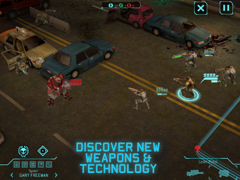 xcom enemy unknown app store