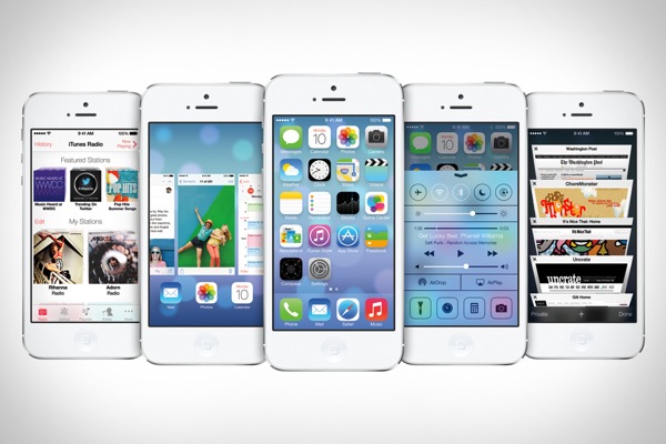 Guida: come effettuare il downgrade da iOS 7 ad iOS 6