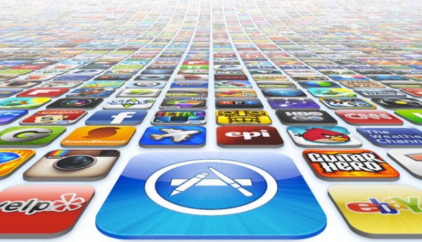 Diverse app gratuite per celebrare il quinto anniversario di App Store