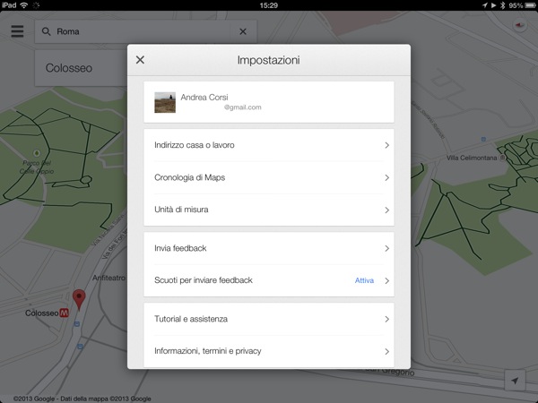 Google Maps iPad_6
