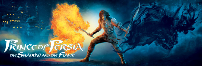 Prince of Persia: The Shadow and The Flame, Ubisoft conferma la data d'uscita su iOS