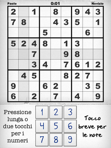 Simply, Sudoku (Free)