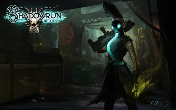 shadowrun returns ios