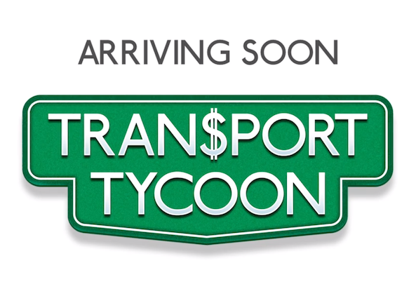 Transport Tycoon presto su iOS