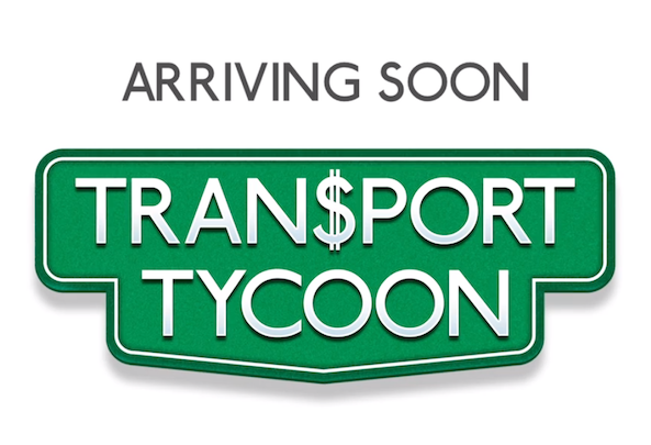 transport tycoon ios