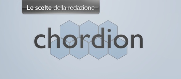 App Della Settimana: Chordion