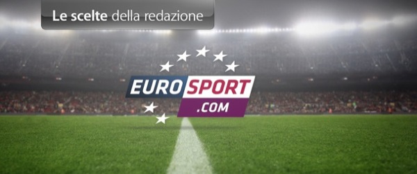 App Della Settimana: Eurosport