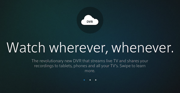 Comcast testa la sua nuova app DVR cloud per dispositivi iOS