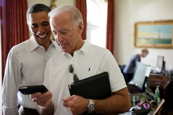 Obama: iPad e iPhone possono tornare in vendita, negli USA