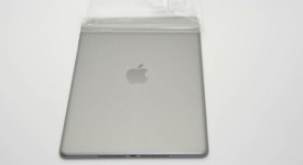 Space Gray iPad 5 Apple