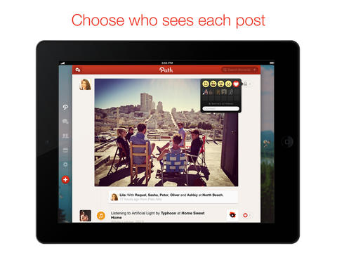 path aggiornamento ipad