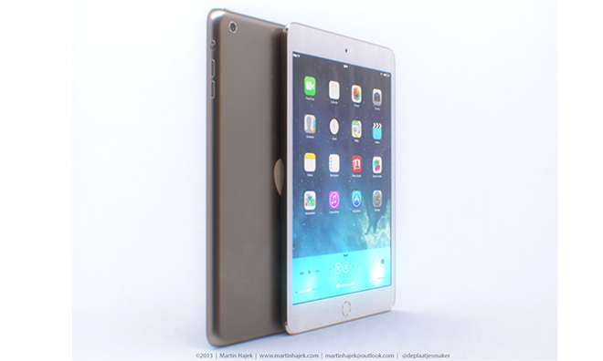 iPad mini con Retina Display, il The Wall Street Journal dice di sì