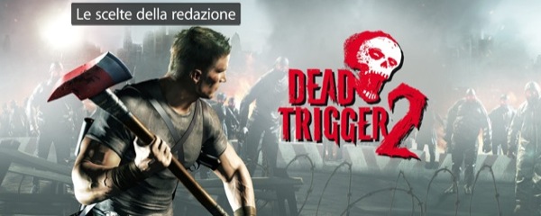 DEAD TRIGGER 2