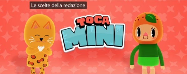 Toca Mini