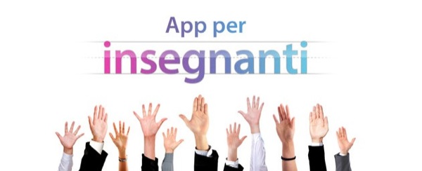 app insegnanti