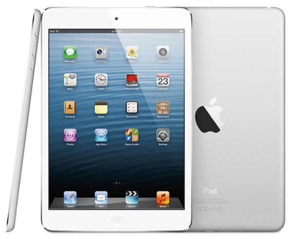 iPad mini 2: ancora conferme su un arrivo dopo iPad 5