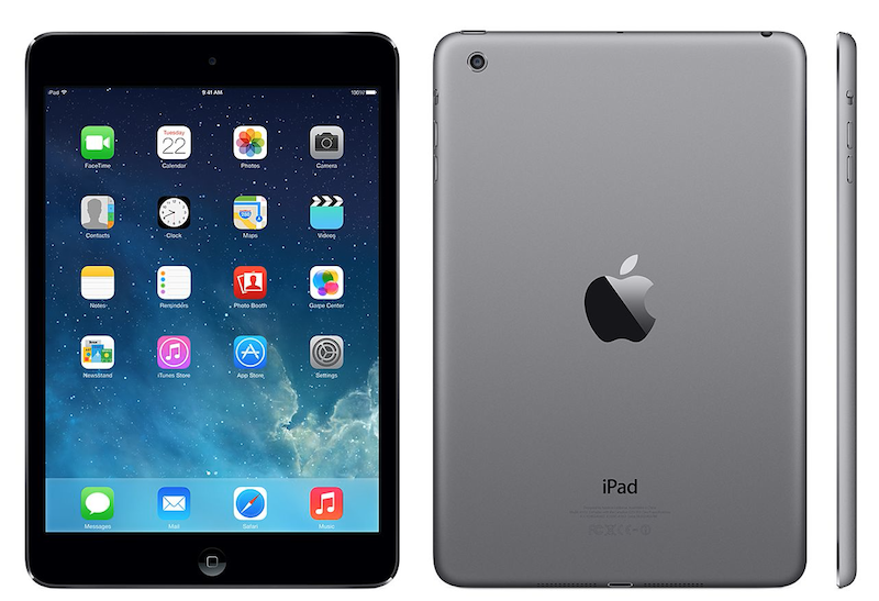 iPad mini: Tim Cook non chiarisce su eventuali problemi di scorte