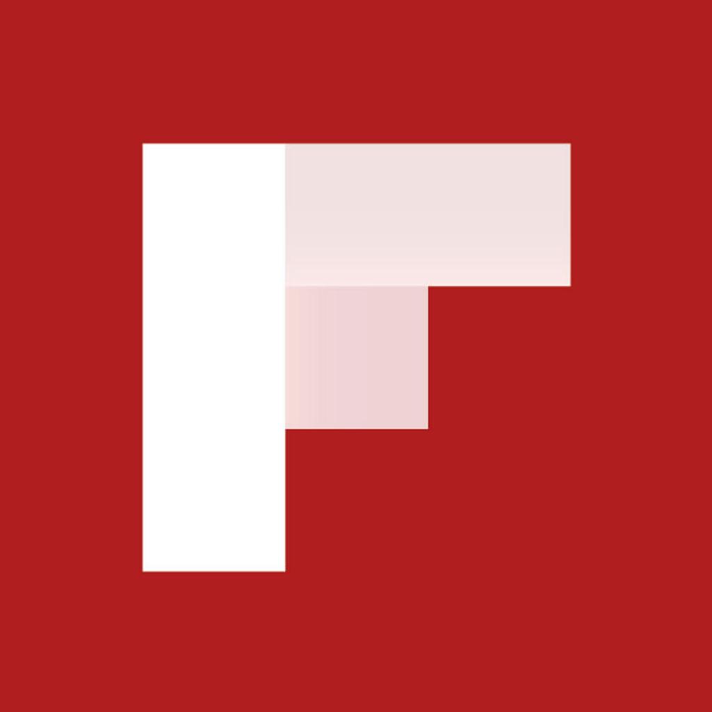 flipboard aggiornamento