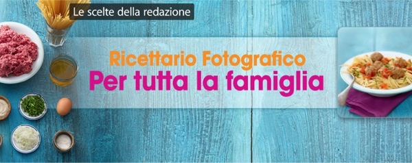 App Della Settimana: Ricettario Fotografico – Per tutta la famiglia