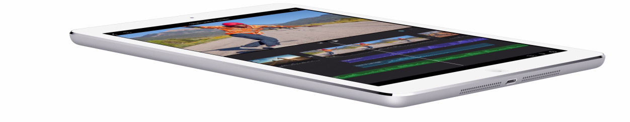 iPad Air, le offerte in abbonamento di Vodafone, Tim e Tre