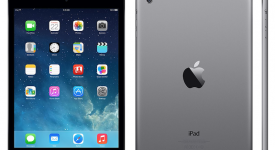 ipad mini retina