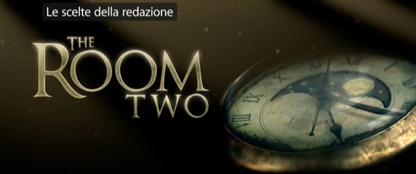 Gioco Della Settimana: The Room Two