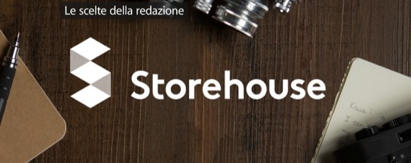 Storehouse