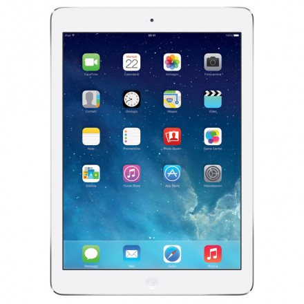 iPad Air