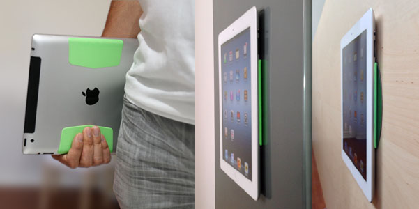 MagBak, nuovo stand per iPad Mini ed iPad Air