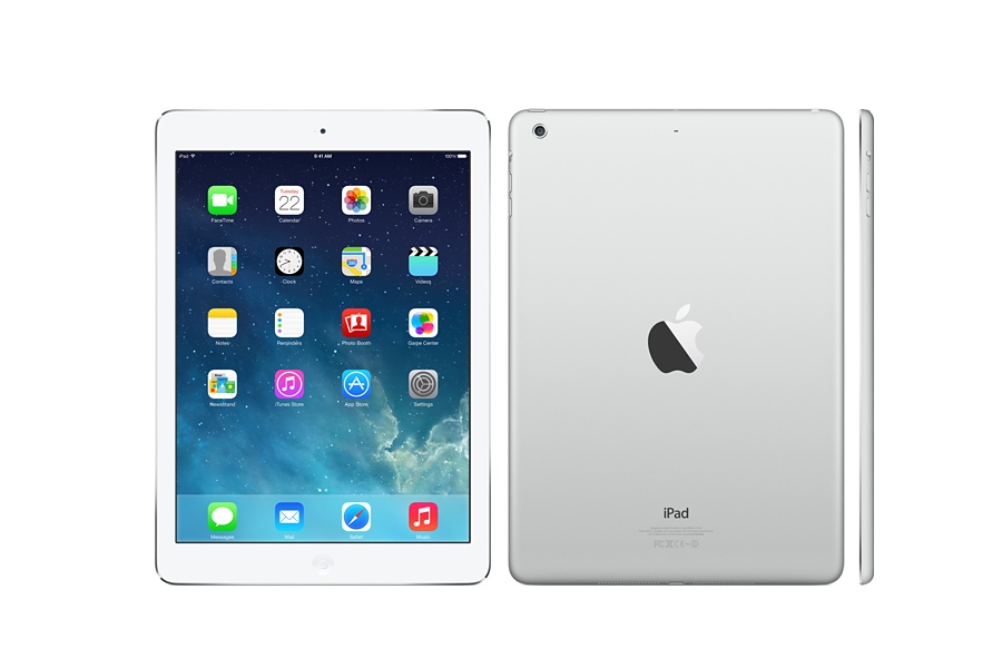 Nuovi iPad in arrivo, conferme da iOS 7.1