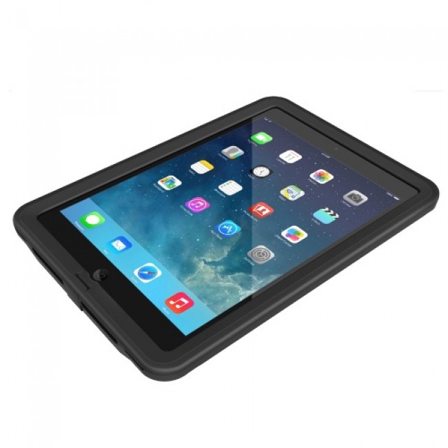 iPad Air, la nuova custodia LifeProof Fre