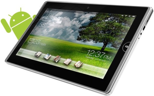 iPad superato dai tablet Android nelle vendite del 2013