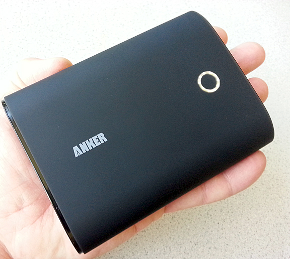 Anker Astro3, caricabatterie portatile per iPad 