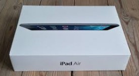 iPad Air