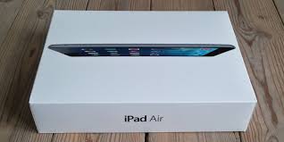 iPad Air