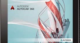 AutoCAD-360-iPad