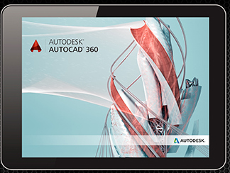 AutoCAD 360, la nuova versione per iPad