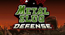 Metal Slug Defense