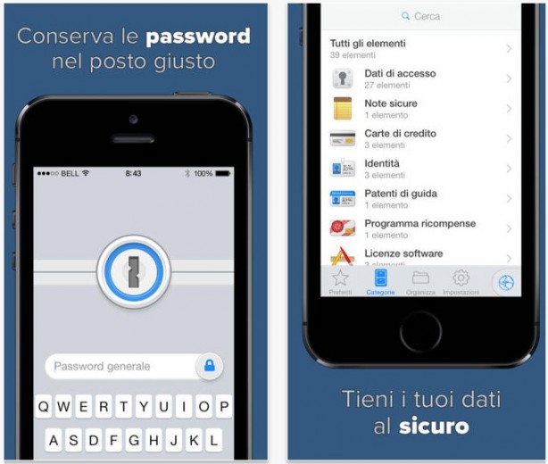 1Password