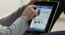 ipad-facebook