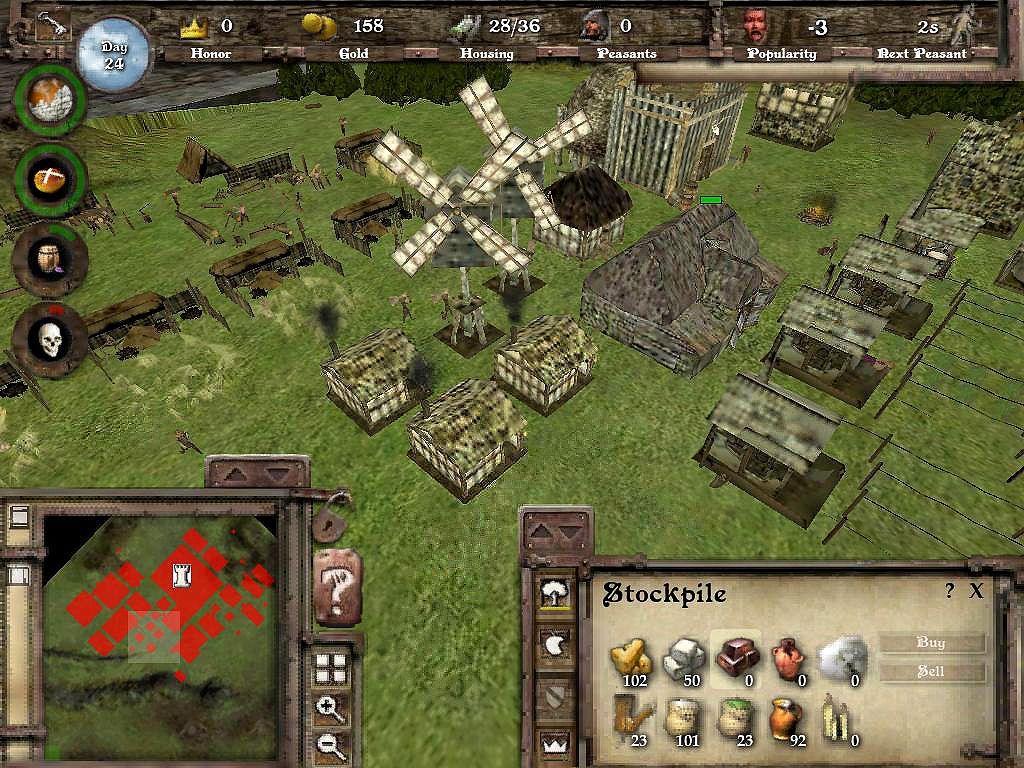 stronghold3