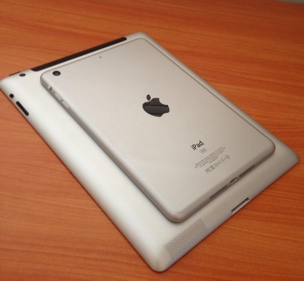 iPad Mini 3, nuovi rumors sulle caratteristiche