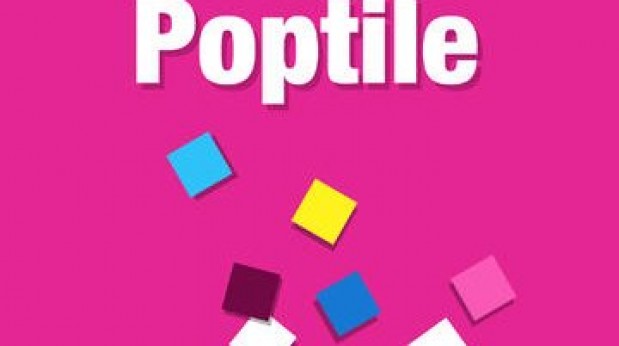 Poptile, il nuovo puzzle game per iPad